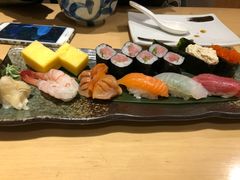 -昱匠·日本料理(金融街店)