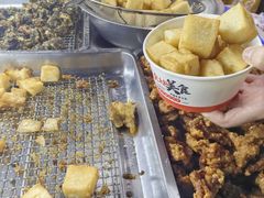 -美美阿姨醋肉(县后路店)
