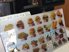 菜单-张阿姨奶茶(湖西路店)