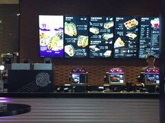 -Taco Bell 塔可贝尔(东方明珠店)