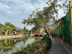 -一寨两国风景区