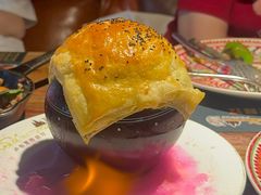 俄式瓦罐牛肉-卢布里西餐厅(海拉尔店)
