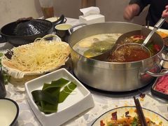 -小城牛事·鲜牛肉火锅(万达店)