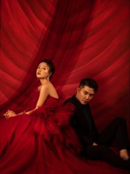 -女王风尚STUDIO·轻奢化定制