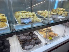 -长发西饼(道前店)