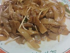 -去茶去餐厅(中央大街店)