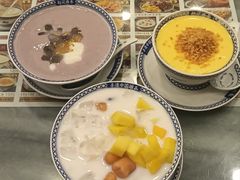 -赵记传承·中国甜品(福州总店)