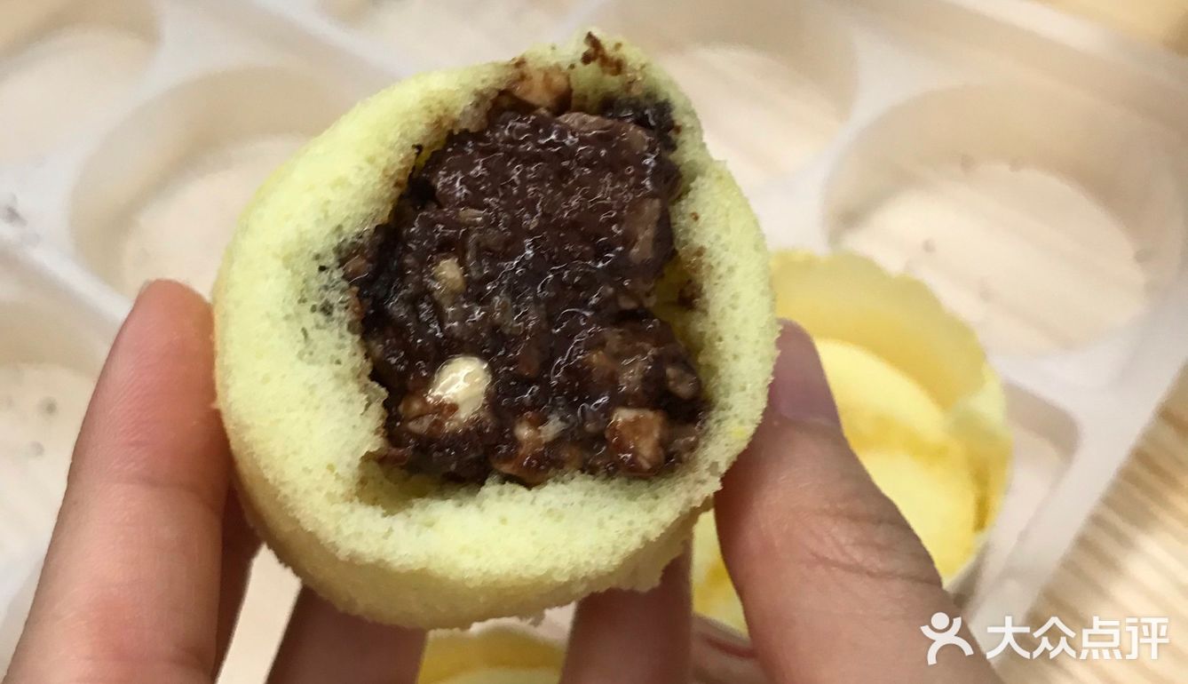 再不开学 我要开蛋糕店啦[加油]