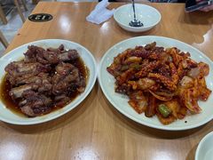 -贤花饭店(城阳店)