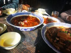 -张鸟园农家乐(张鸟园店)