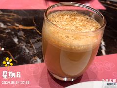 -曙光国际大酒店中餐厅