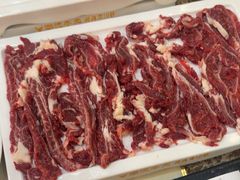 -潮悦牛肉火锅城(水贝店)