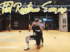-超级猩猩健身·私教·团课·自助训练(客村丽影广场店)