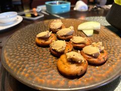 -杭州西子湖四季酒店·金沙厅