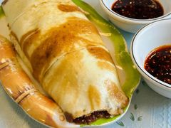 猪肉大葱懒龙-鼎香润(德胜门内店)