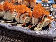 -半藏居酒屋(香港花园店)