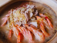 余味本周出品<br&nbsp;/>高版&nbsp;汆锅底-余味私房菜(正阳小区西5街区店)