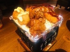 -二丁目食堂(铁西万象汇店)