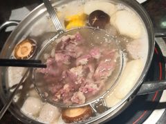 -八合里潮汕鲜牛肉火锅(深圳海岸城店)