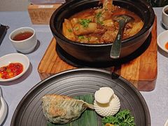 -晓粤·惹味粤菜(凯德乐峰广场店)