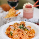 西式美食打卡|达尔文