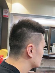 点击看大图 -八佰伴8008星级形象店