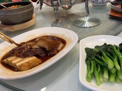 -香融府·烤鸭·家常菜(马家堡路店)