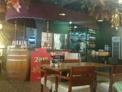 大堂-BISTROFIORE美伊娜(伊犁南路店)