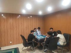 -聚会山庄·派对会议团建别墅轰趴馆(中兴和园店)