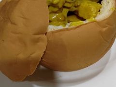 -OLD TREE老树咖啡·西餐厅(台山人工湖店)