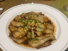-拉完海鲜大排档(温岭店)