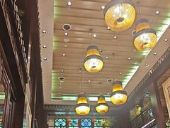 -明阁 Ming Court(广州朗豪酒店)