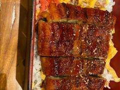 -玄白·炭烤活鳗(上海首店)