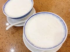 双皮奶-仁信老铺甜品(北京路店)