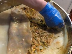 卷凉皮-安徽阜阳卷馍(西单店)