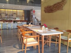 -桃花江餐厅·江景-约会·聚会