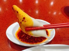 -喜家德虾仁水饺(东海缤纷天地店)