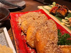 -鸟屯(三里屯店)