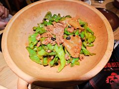 -吃饭皇帝大·土家民族菜(温州万象城店)