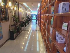 -香山湖渔家大院