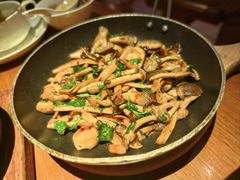 -庆春朴门(前滩太古里店)