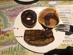 -上海东方佘山翰悦阁酒店·Vie全日制餐厅