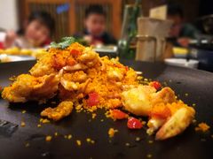 -驿舍·民國老营房院子私房菜(科学会堂店)