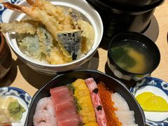 -小山日本料理(太古汇店)
