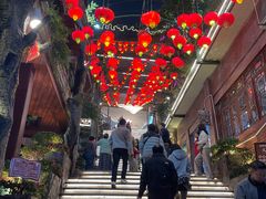 -枇杷园食为鲜火锅(南山店)