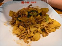 -小姜锅贴(凤凰街店)