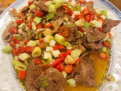 -国强牛肉(洋河总店)
