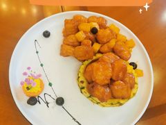 鬼马咕噜肉-顺风山庄(水濂山店)