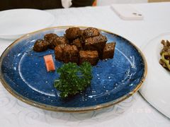 -燕山大酒店-中餐厅