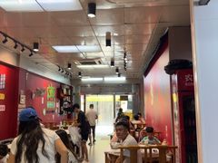 -官塘锋记鱼生·生腌·砂锅粥(牌坊街店)